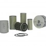Hydraulic / Oil Filter Elements
