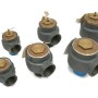 Kunkle Pressure and Vacuum Relief Valves