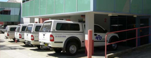 RTD Group Service Fleet