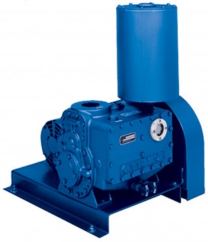 KC Rotary Piston Vacuum Pumps