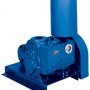 KC Rotary Piston Vacuum Pumps