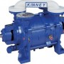 KLRC Liquid Ring Pumps