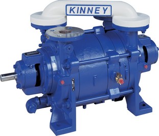 KLRC Liquid Ring Pumps