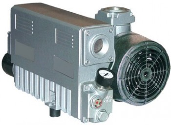 KVA Rotary Vane Vacuum Pumps