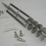 Rotary Sifter Parts