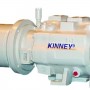 SDV Dry Screw Vacuum Pumps