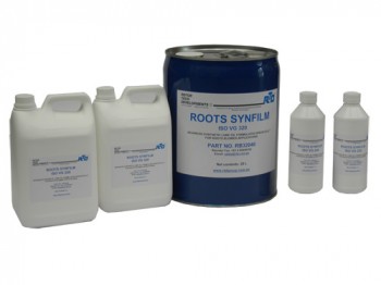 Roots Synfilm Lube Oil