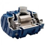 TI850 Industrial Blowers